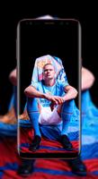 Erling Haaland Wallpaper Ekran Görüntüsü 1