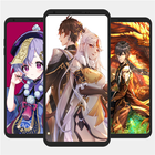 Live Genshin Wallpapers - Wallpaper for Genshin иконка