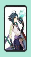 Live Genshin Wallpapers - Wallpaper for Genshin скриншот 2