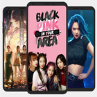 Kpop Girlgroups wallpapers 圖標