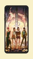 Kpop Girlgroups wallpapers 截圖 1