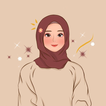 Hijab Wallpaper HD
