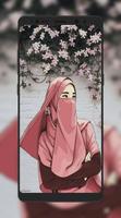 Hijab Wallpaper HD gönderen