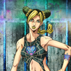 Jolyne Cujoh Wallpaper HD APK