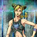 Jolyne Cujoh Wallpaper HD APK