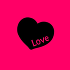 Love Wallpaper HD simgesi