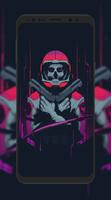 Skull Wallpaper HD screenshot 3