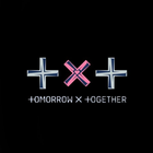 TXT Wallpaper Kpop иконка