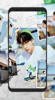 TXT Wallpaper Kpop скриншот 2