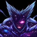Garou Cosmic Fear Wallpaper APK