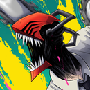 Denji Chainsaw Man Wallpaper APK