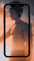 Eren Yeager Wallpaper 截图 2