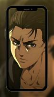 Eren Yeager Wallpaper 截图 3