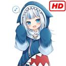 Hololive Wallpaper HD APK