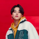 Jimin BTS Wallpaper-icoon