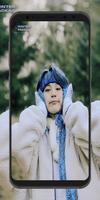 Jimin BTS Wallpaper screenshot 2
