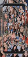 Kim Jisoo Wallpaper 스크린샷 2