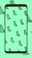 Sage Green Wallpaper screenshot 1
