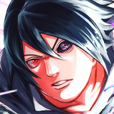 Sasuke Wallpaper HD icon