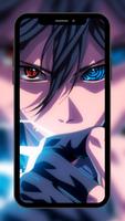 Sasuke Wallpaper HD screenshot 2