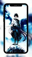 Sasuke Wallpaper HD screenshot 3