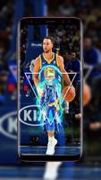 Stephen Curry Wallpaper 截圖 2