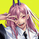 Power Chainsaw Man Wallpaper APK