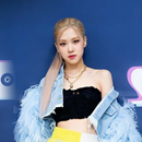 Rose Blackpink Wallpaper APK