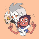 Wallpaper The Owl House APK