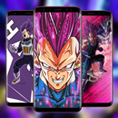 Ultra Ego Wallpaper HD APK