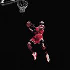 Michael Jordan Wallpaper icône