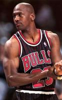 Michael Jordan Wallpaper capture d'écran 3