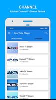 GowTube - Nonton Video, Tv & Live Streaming screenshot 3