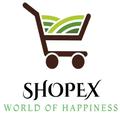 Shopex - WORLD OF HAPPINESS