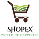 Shopex - WORLD OF HAPPINESS APK