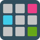 DJ PADS - MIDI Controller icon