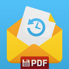 SMS Backup, Print & Restore icon