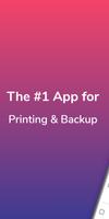 SMS Backup, Print & Restore poster