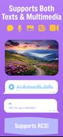SMS Backup, Print & Restore اسکرین شاٹ 1