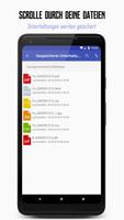 SMS sichern und drucken Screenshot 2
