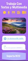 SMS Backup, Print & Restore captura de pantalla 1