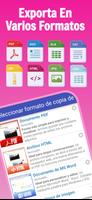 SMS Backup, Print & Restore captura de pantalla 2