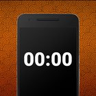 Simple, Big Timer icon