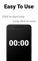 Simple, Big Timer постер