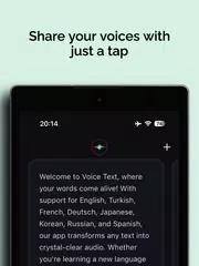 download Voice Text (Text to Speech) XAPK