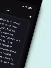 download Voice Text (Text to Speech) XAPK