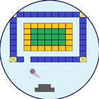 Brick Breaker Lite icon
