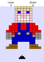 Brick Breaker Lite screenshot 1