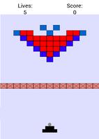Brick Breaker Lite screenshot 2