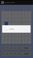 Sudoku Solver スクリーンショット 3